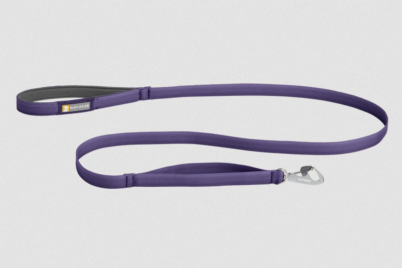 Ruffwear Front Range Dog Leash-Assorted Colours