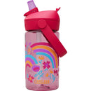 Camelbak Thrive Flip Straw Kids Bottle Approx 400ml-Assorted Colours