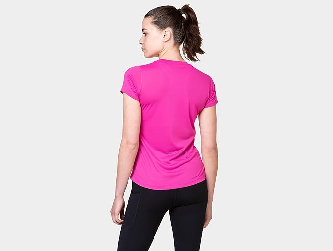Ronhill Women's Core S/S Tee-Assorted Colours