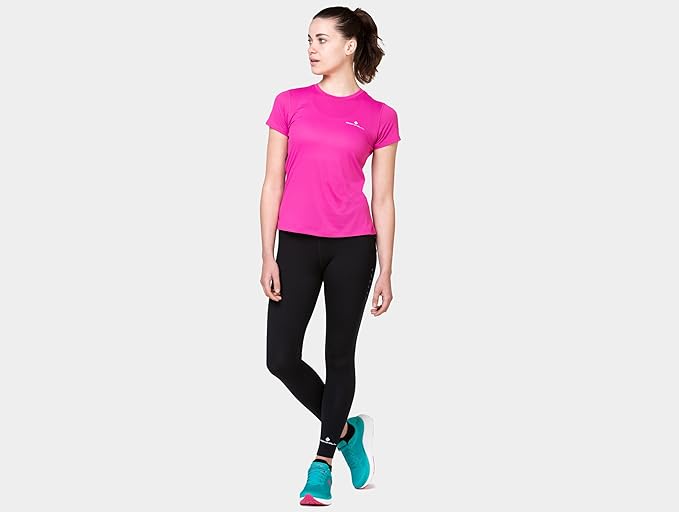 Ronhill Women's Core S/S Tee-Assorted Colours