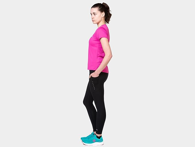 Ronhill Women's Core S/S Tee-Assorted Colours