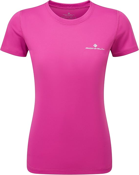 Ronhill Women's Core S/S Tee-Assorted Colours