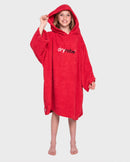 Dryrobe Kids Organic Towel dryrobe-Assorted Colours