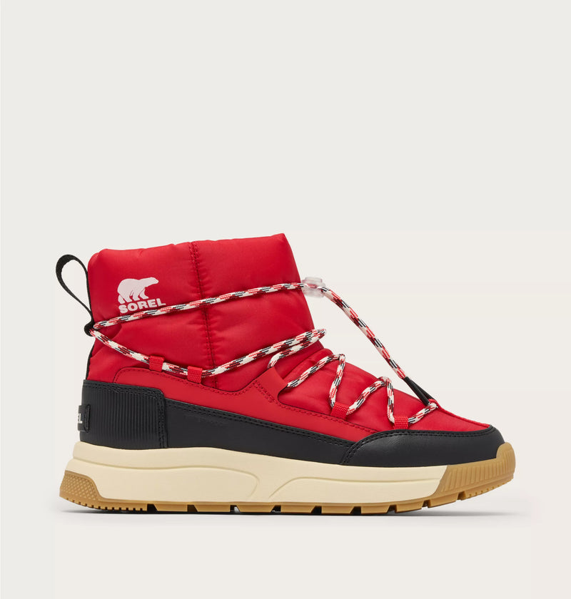 Sorel Women's WHITNEY™ IIl Slip-On Waterproof Boots-Assorted Colours