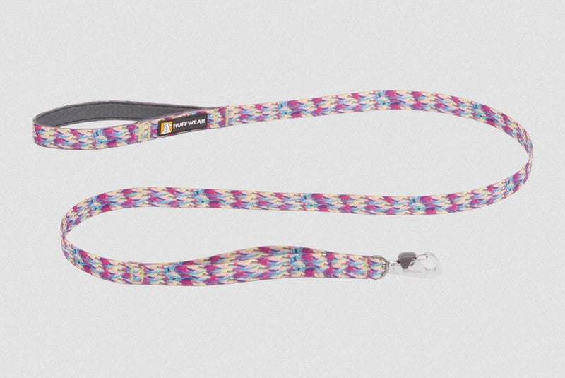 Ruffwear Front Range Dog Lead-Assorted Colours