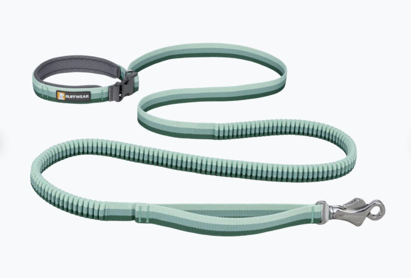 Ruffwear Roamer Bungee Dog Lead-Assorted Colours