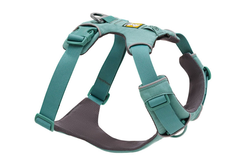 Ruffwear Front Range Dog Harness-Assorted Colours