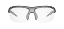 Tifosi Rivet Sunglasses in Gunmetal/Light Night Fototec