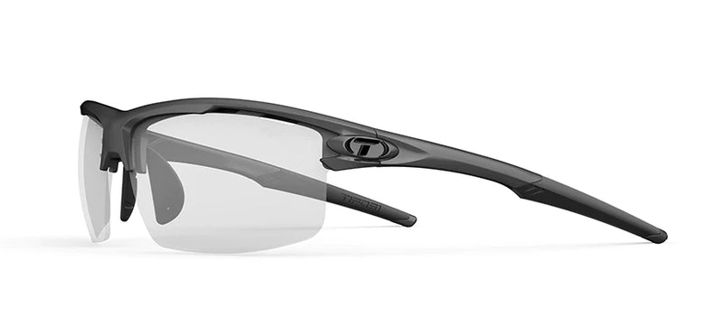 Tifosi Rivet Sunglasses in Gunmetal/Light Night Fototec