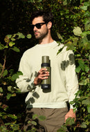 SIGG Alpine Star 0.75L Bottle-Assorted Colours