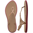 Havaianas Women's Luna Point Sandals-Assorted Colours