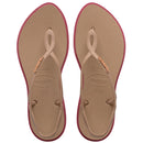 Havaianas Women's Luna Point Sandals-Assorted Colours