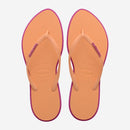 Havaianas Women's Slim Point Flip Flops-Assorted Colours