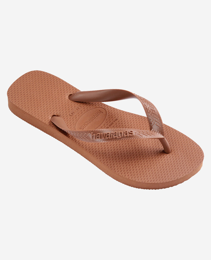 Havaianas Women's Top Senses Flip Flops-Assorted Colours