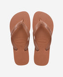 Havaianas Women's Top Senses Flip Flops-Assorted Colours