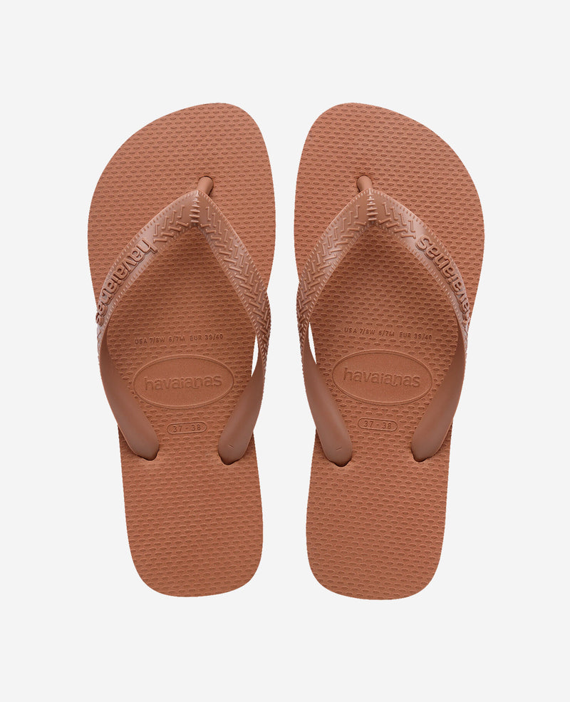Havaianas Women's Top Senses Flip Flops-Assorted Colours
