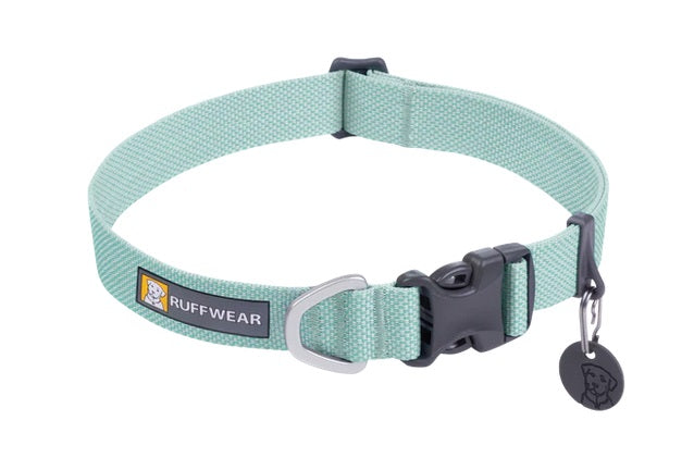 Ruffwear High & Light Collar-Assorted Colours