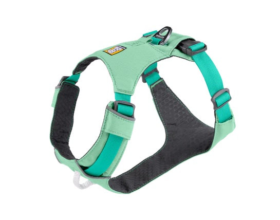 Ruffwear Hi & Light Harness-Assorted Colours