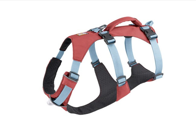 Ruffwear Flagline Dog Harness-Assorted Colours