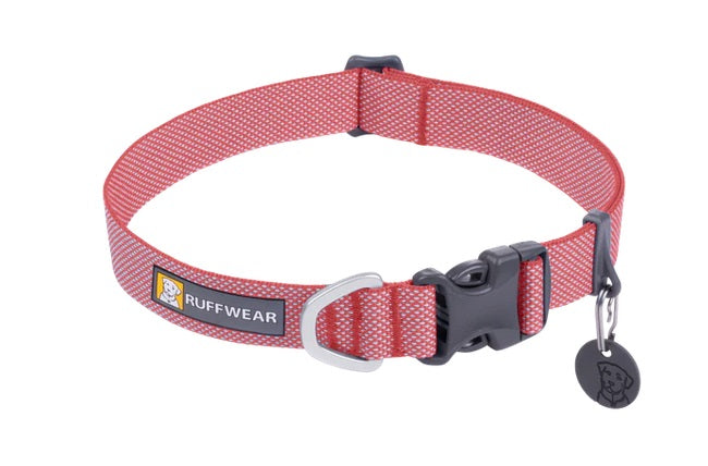 Ruffwear High & Light Collar-Assorted Colours