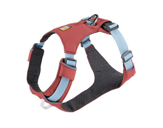 Ruffwear Hi & Light Harness-Assorted Colours