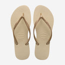 Havaianas Women's Slim Flip Flops-Assorted Colours