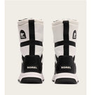 Sorel Women's WHITNEY™ III Tall Waterproof Boots-Sea Salt, Black