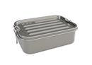 SIGG Gemstone Food Box 1.1L-Assorted Colours