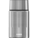 SIGG Gemstone Food Jar 0.75L-Assorted Colours