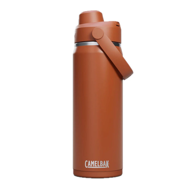 Camelbak Thrive Chug Vacuum Insulated Stainless Steel Bottle 600ml-Assorted Colours