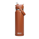 Camelbak Thrive Flip Straw Vacuum Insulated Stainless Steel Bottle Approx 750ml-Assorted Colours