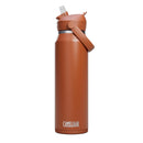 Camelbak Thrive Flip Straw Vacuum Insulated Stainless Steel Bottle Approx 1L-Assorted Colours