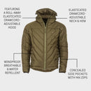 Snugpak SJ6 Softie Jacket UK MADE-Assorted Colours