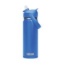Camelbak Thrive Flip Straw Vacuum Insulated Stainless Steel Bottle Approx 600ml-Assorted Colours