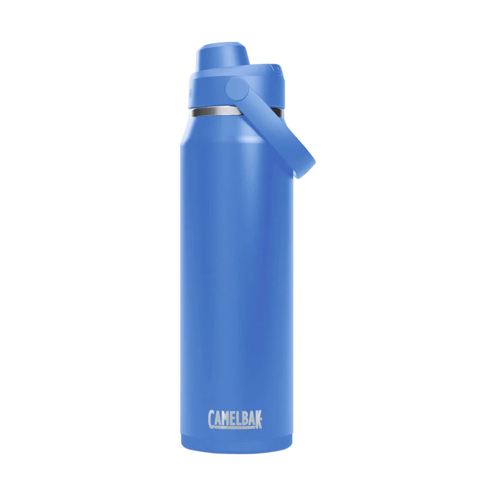 CAMELBAK Thrive Chug Wasserflasche 0,6L – Tritan Renew, Auslaufsicher, Mit Tragegriff, Spülmaschinenfest