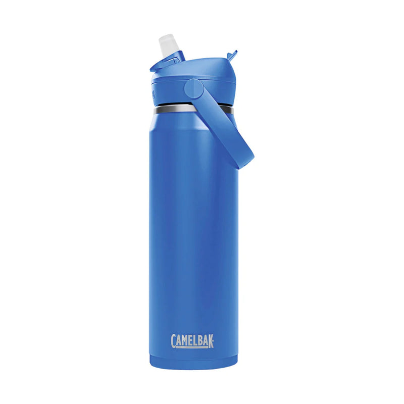 Camelbak Thrive Flip Straw Vacuum Insulated Stainless Steel Bottle 750ml-Assorted Colours