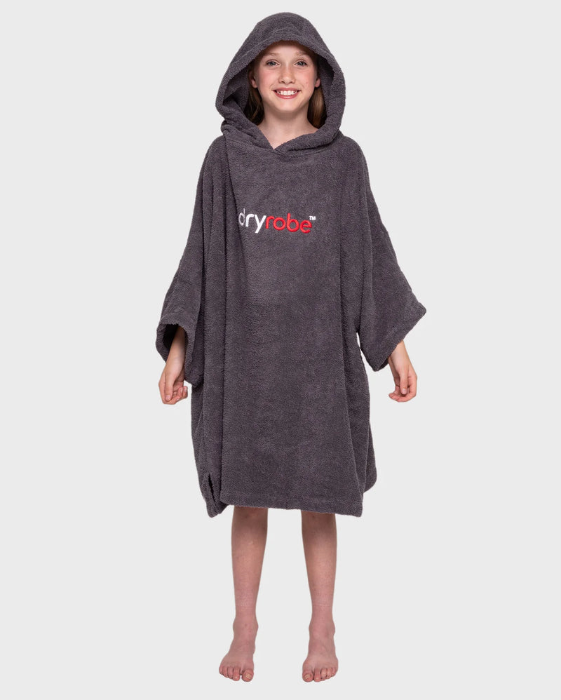 Dryrobe Kids Organic Towel dryrobe-Assorted Colours