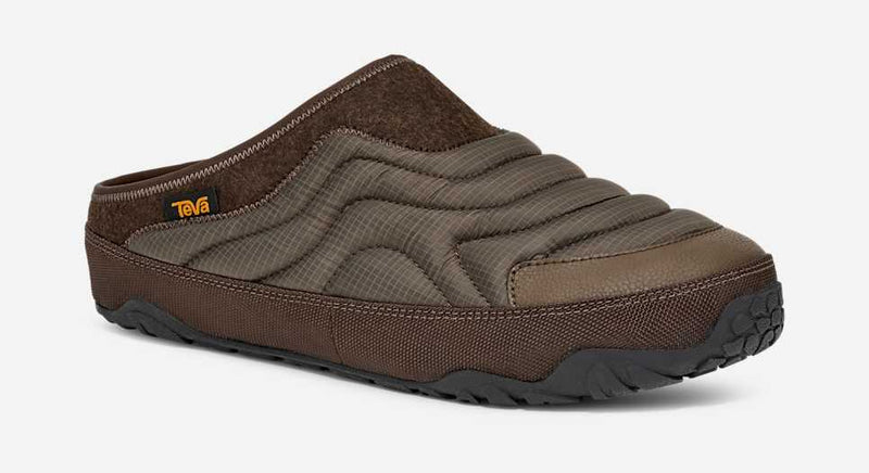 Teva Reember Terrain Shoes-Assorted Colours
