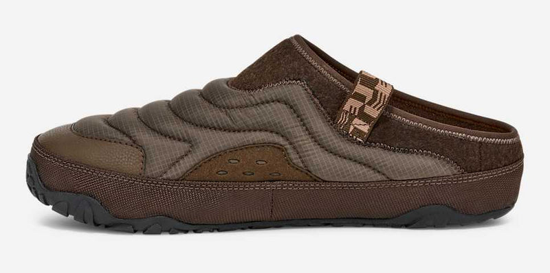 Teva Reember Terrain Shoes-Assorted Colours