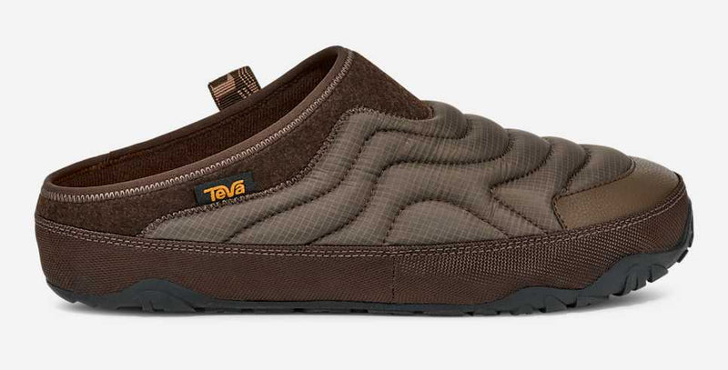 Teva Reember Terrain Shoes-Assorted Colours
