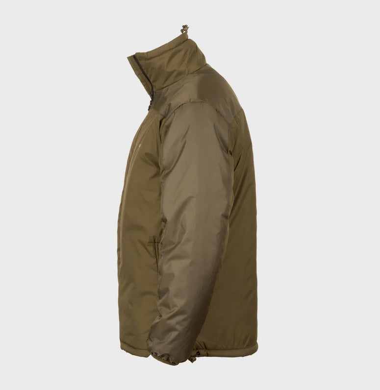 Snugpak Sleeka Elite Jacket-Olive