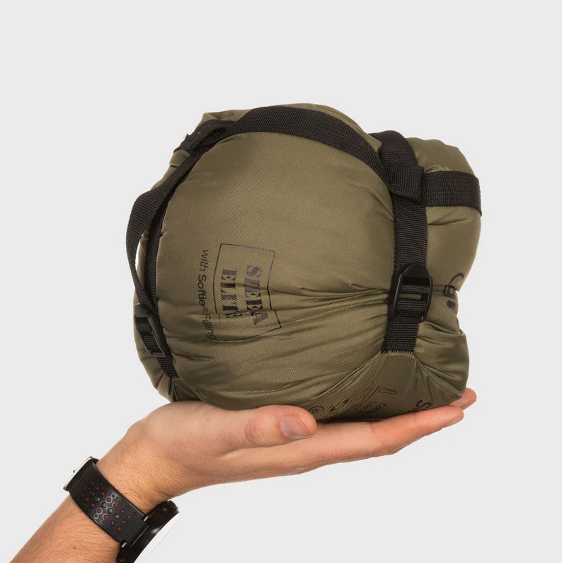 Snugpak Sleeka Elite Jacket-Olive