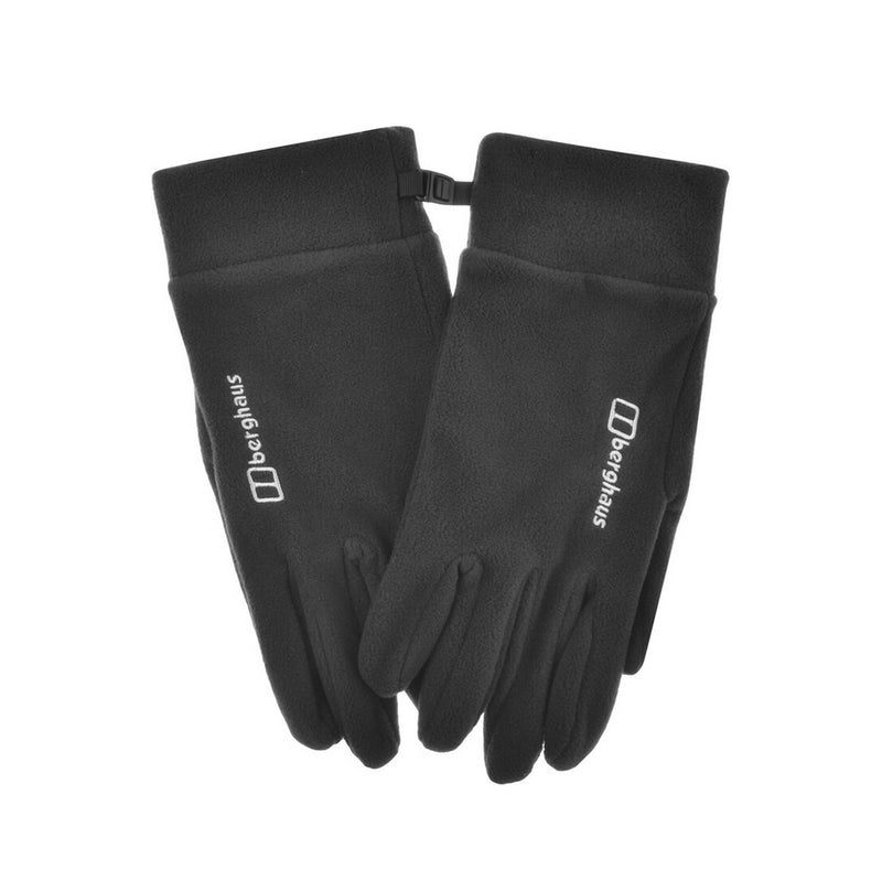 Berghaus Spectrum Gloves-Black