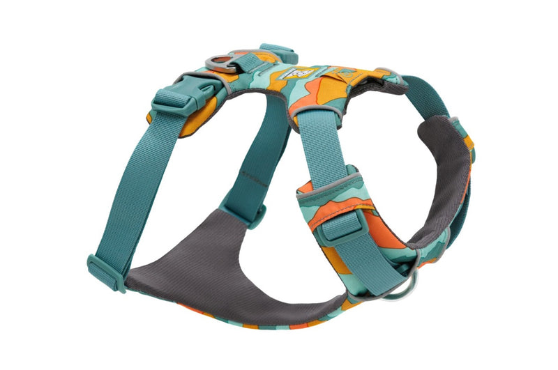 Ruffwear Front Range Dog Harness-Assorted Colours