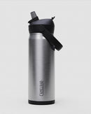 Camelbak Thrive™ Flip Straw 20oz Bottle Insulated Stainless Steel-Assorted Colours