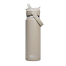 Camelbak Thrive Flip Straw Vacuum Insulated Stainless Steel Bottle Approx 750ml-Assorted Colours