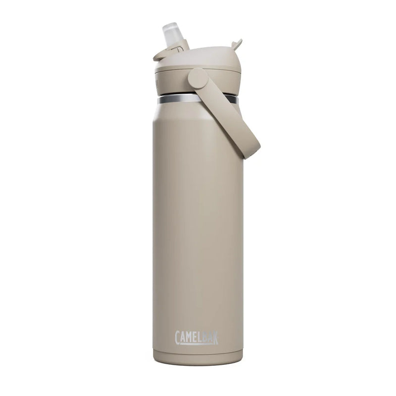 Camelbak Thrive Flip Straw Vacuum Insulated Stainless Steel Bottle 750ml-Assorted Colours
