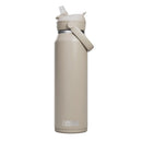 Camelbak Thrive Flip Straw Vacuum Insulated Stainless Steel Bottle Approx 1L-Assorted Colours