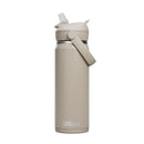 Camelbak Thrive Flip Straw Vacuum Insulated Stainless Steel Bottle Approx 600ml-Assorted Colours
