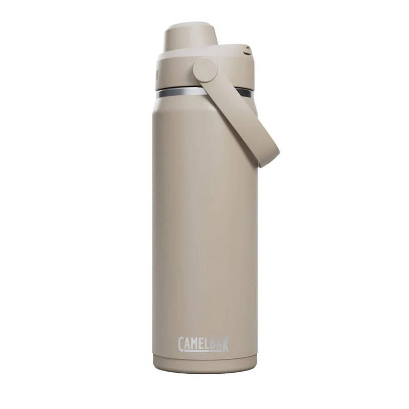 Camelbak Thrive Chug Vacuum Insulated Stainless Steel Bottle 600ml-Assorted Colours